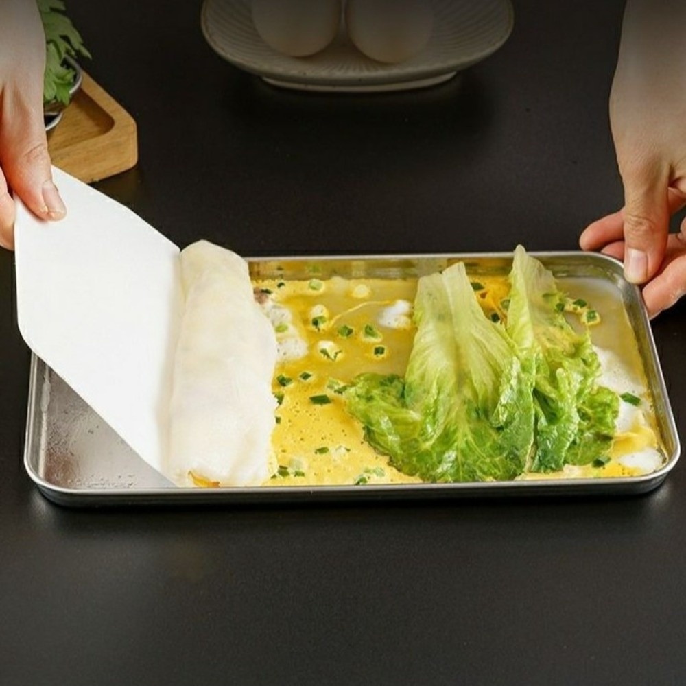 Food Grade Stainless Steel Tra - Tray Mold Rectangle 评论和价格